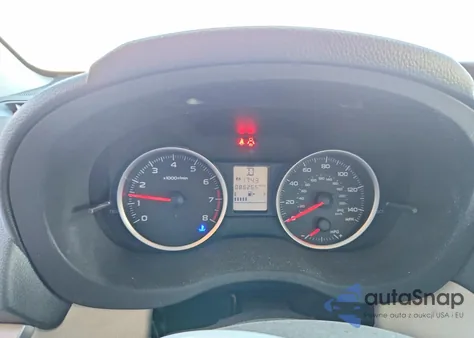 2014 Subaru Xv Crosstrek 2.0 Premium from USA, damaged, VIN JF2GPAVC6E8222720